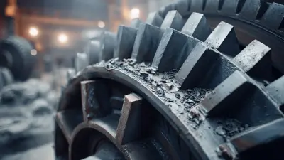 How to Choose the Right Crusher Fitting Bowl Liner for Maximum Efficiency